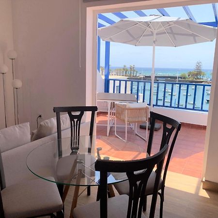 Casa Del Charco 2,1 Villa Arrecife  Eksteriør billede