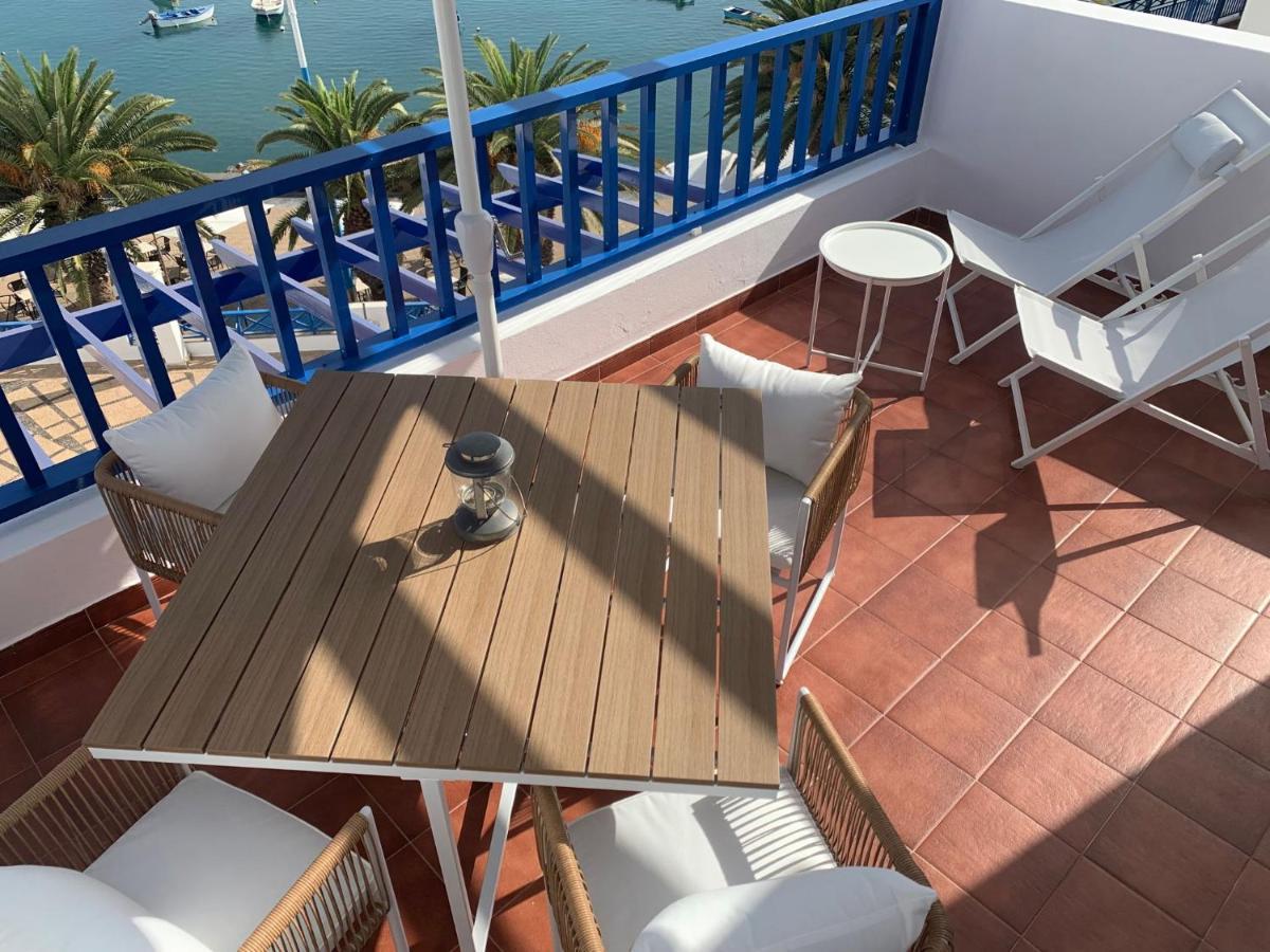 Casa Del Charco 2,1 Villa Arrecife  Eksteriør billede