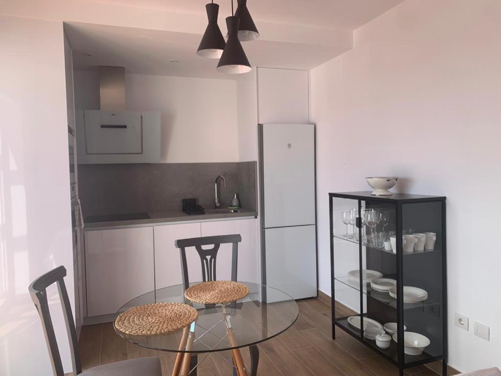 Casa Del Charco 2,1 Villa Arrecife  Eksteriør billede