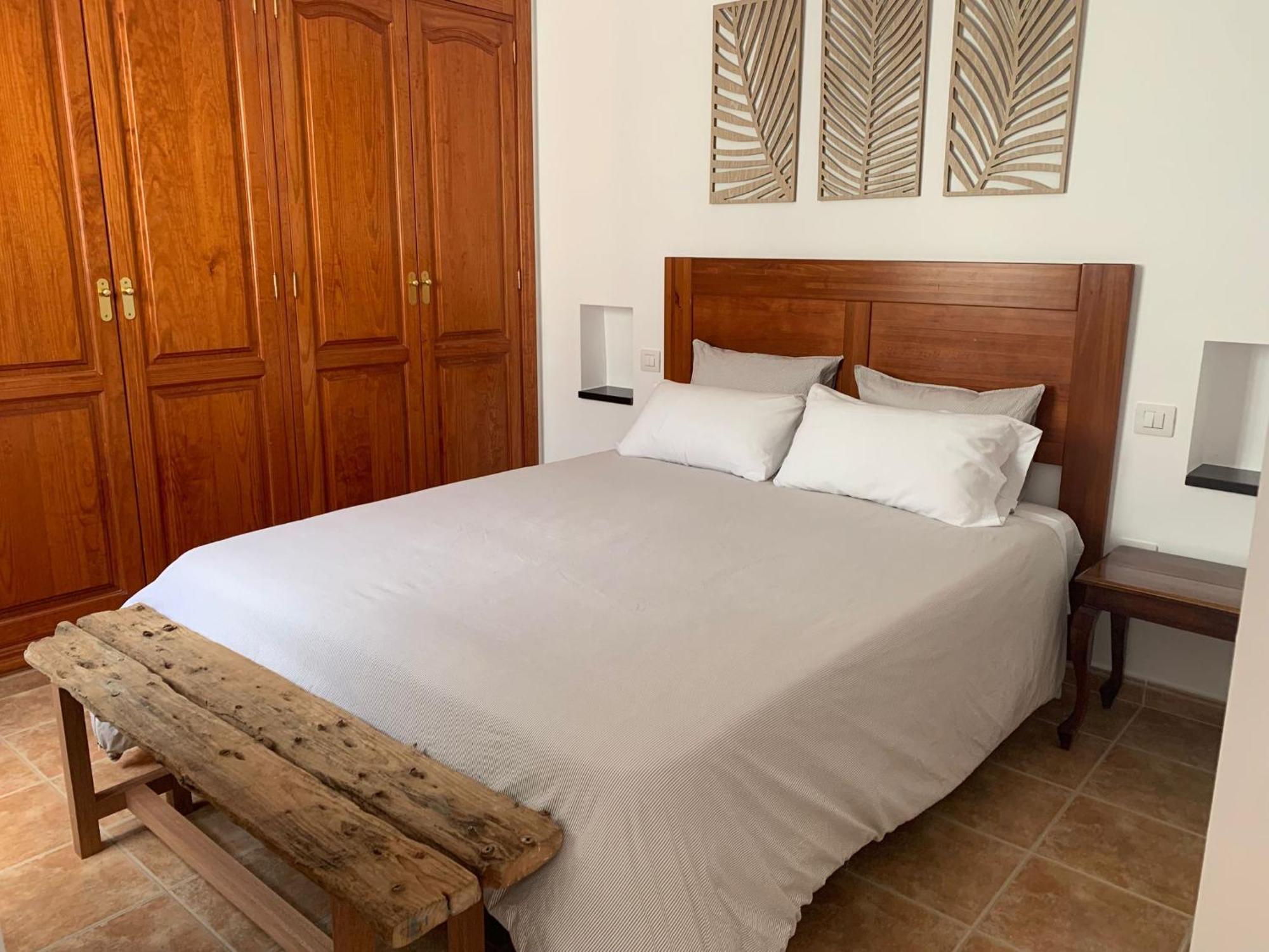 Casa Del Charco 2,1 Villa Arrecife  Eksteriør billede